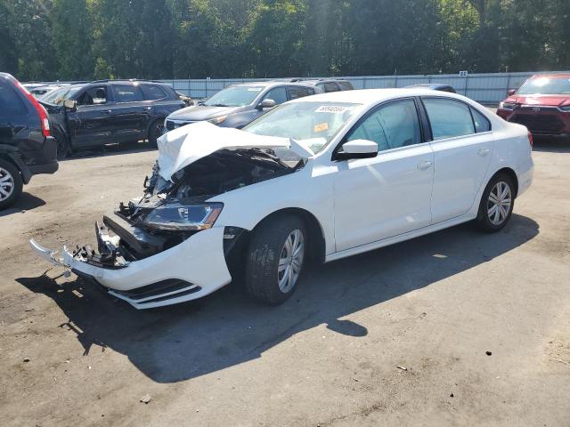 VOLKSWAGEN JETTA S 2017 3vw2b7aj2hm401008