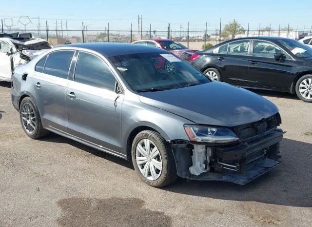 VOLKSWAGEN JETTA 2017 3vw2b7aj2hm404796