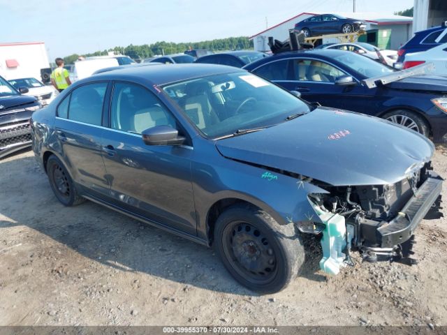 VOLKSWAGEN JETTA 2017 3vw2b7aj2hm408718