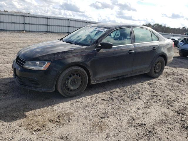 VOLKSWAGEN JETTA 2017 3vw2b7aj2hm413630