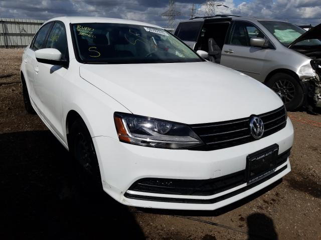 VOLKSWAGEN NULL 2017 3vw2b7aj2hm413837