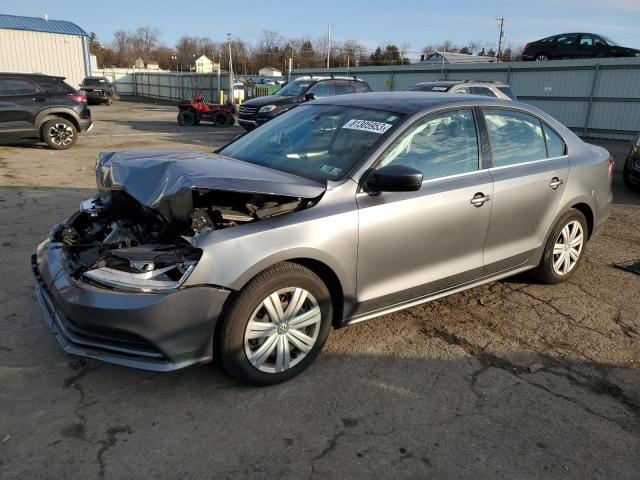 VOLKSWAGEN JETTA 2017 3vw2b7aj2hm414809