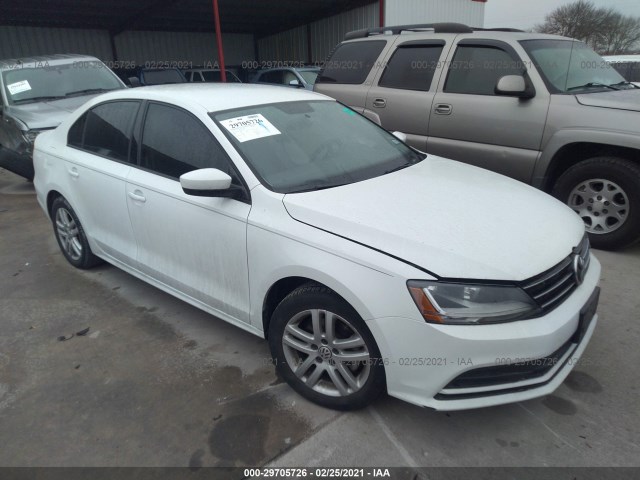 VOLKSWAGEN JETTA 2018 3vw2b7aj2jm210064