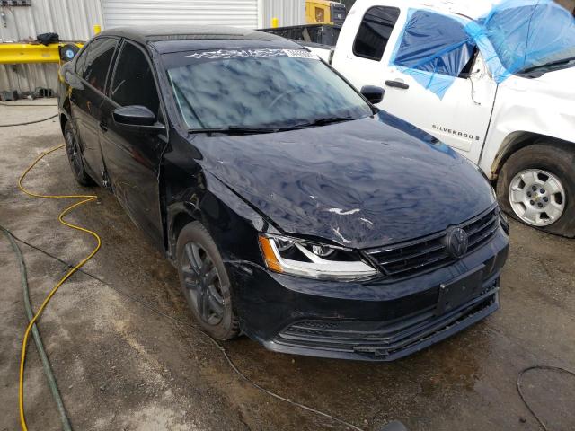 VOLKSWAGEN JETTA S 2018 3vw2b7aj2jm210226