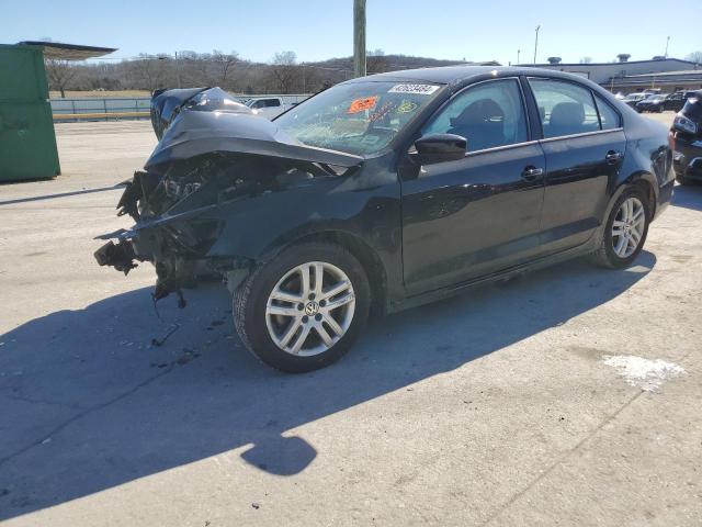 VOLKSWAGEN JETTA 2018 3vw2b7aj2jm210761