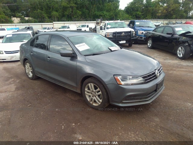 VOLKSWAGEN JETTA 2018 3vw2b7aj2jm212798