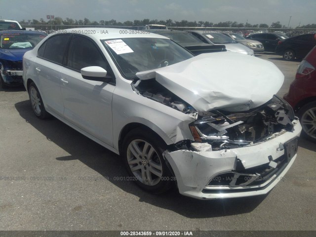 VOLKSWAGEN JETTA 2018 3vw2b7aj2jm213062