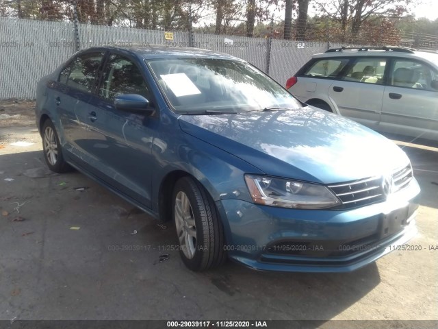 VOLKSWAGEN JETTA 2018 3vw2b7aj2jm213742