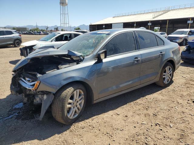 VOLKSWAGEN JETTA S 2018 3vw2b7aj2jm214650