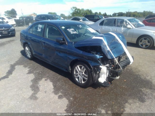 VOLKSWAGEN JETTA 2018 3vw2b7aj2jm218293