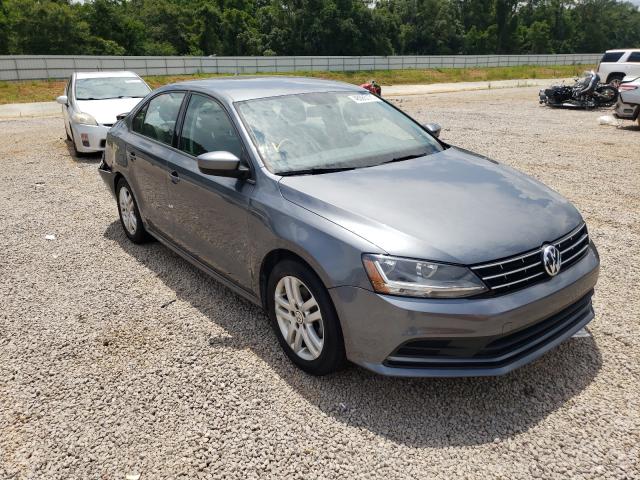 VOLKSWAGEN JETTA S 2018 3vw2b7aj2jm220416