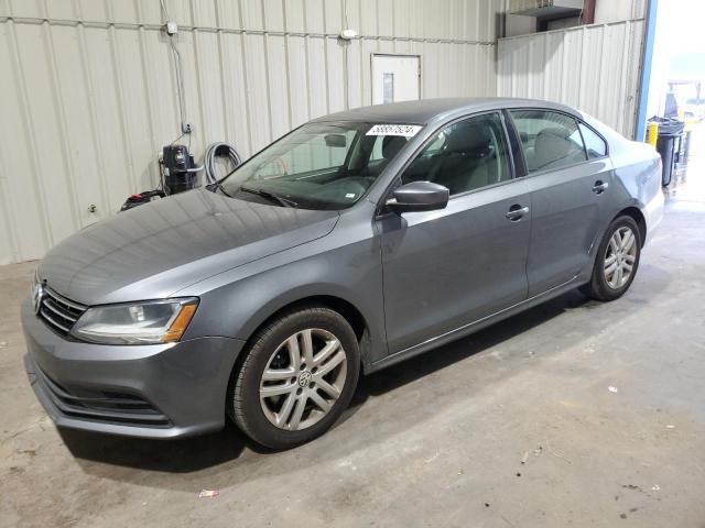 VOLKSWAGEN JETTA S 2018 3vw2b7aj2jm223865