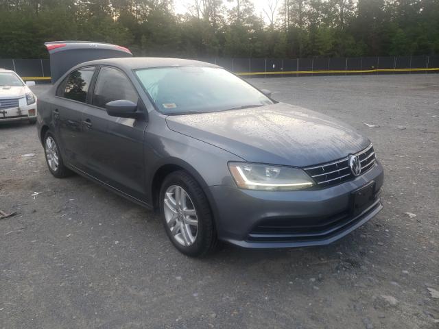 VOLKSWAGEN JETTA S 2018 3vw2b7aj2jm228077