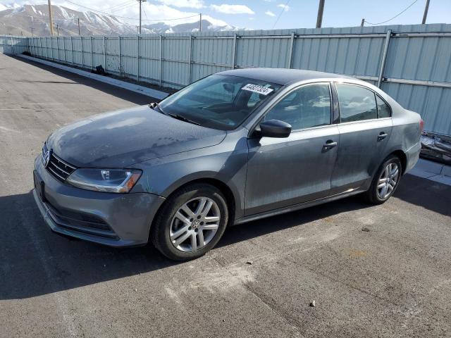 VOLKSWAGEN JETTA 2018 3vw2b7aj2jm230251