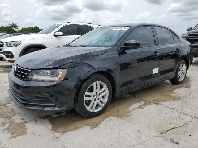 VOLKSWAGEN NULL 2018 3vw2b7aj2jm235076