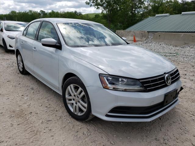 VOLKSWAGEN JETTA S 2018 3vw2b7aj2jm241279