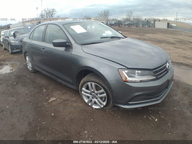 VOLKSWAGEN JETTA 2018 3vw2b7aj2jm244165