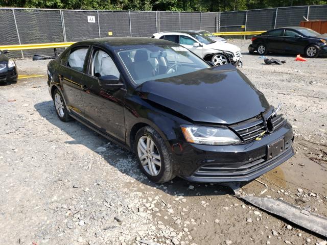 VOLKSWAGEN JETTA 2018 3vw2b7aj2jm249480