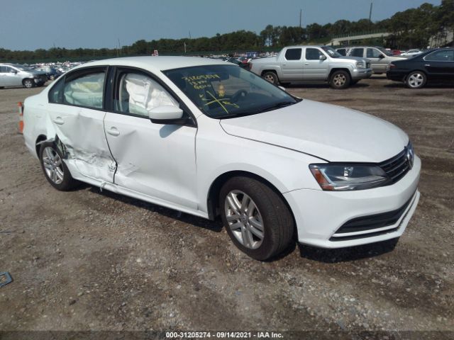 VOLKSWAGEN JETTA 2018 3vw2b7aj2jm254291