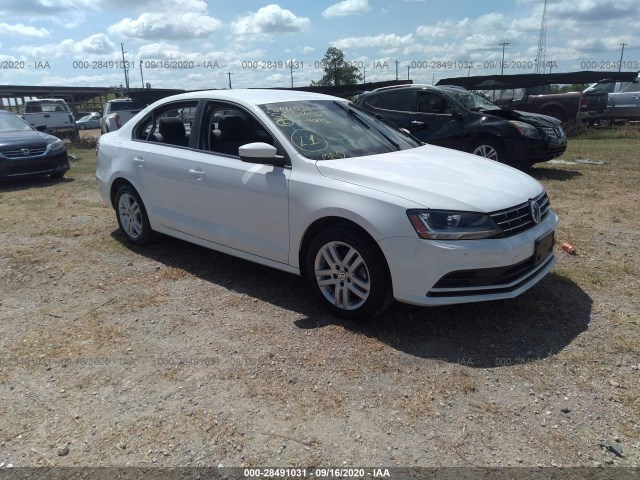 VOLKSWAGEN JETTA 2018 3vw2b7aj2jm254694