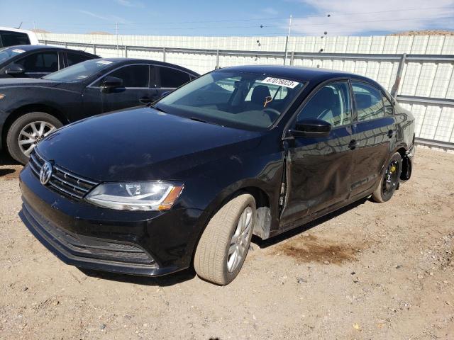 VOLKSWAGEN JETTA S 2018 3vw2b7aj2jm260690