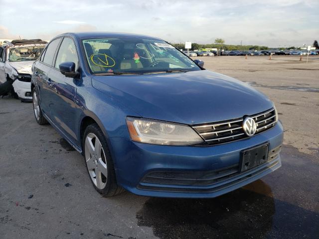 VOLKSWAGEN JETTA S 2018 3vw2b7aj2jm261760