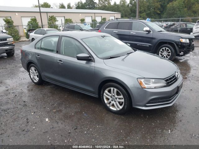 VOLKSWAGEN JETTA 2018 3vw2b7aj2jm263217