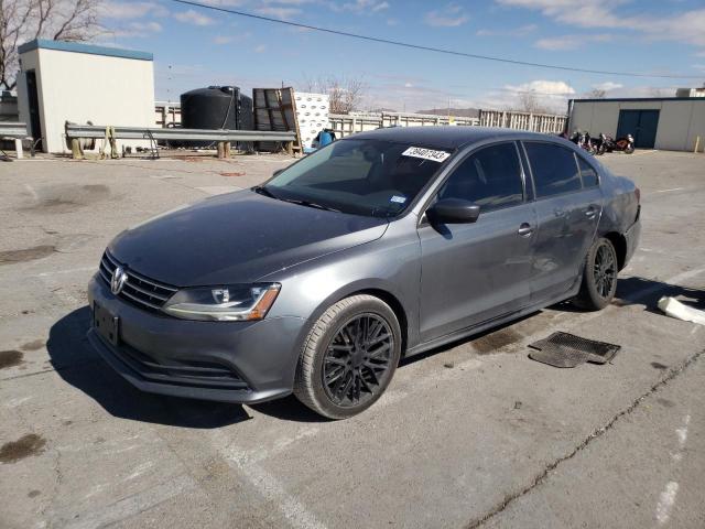 VOLKSWAGEN JETTA S 2018 3vw2b7aj2jm263329