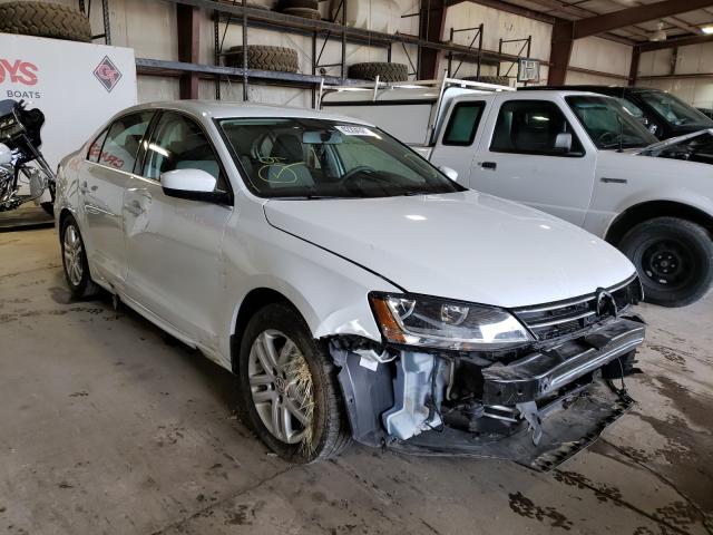 VOLKSWAGEN JETTA S 2017 3vw2b7aj3hm214683