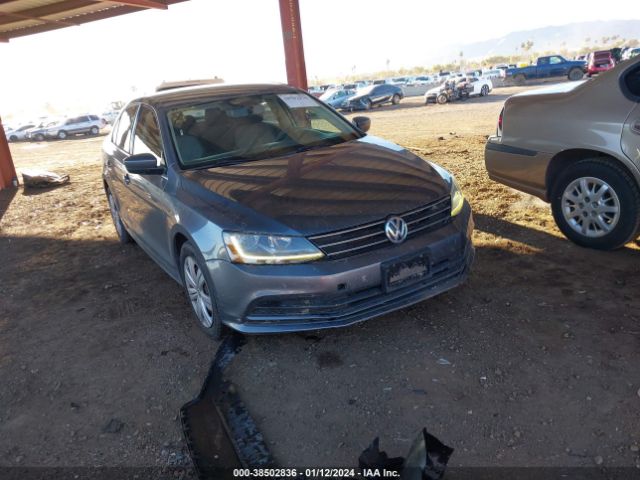 VOLKSWAGEN JETTA 2017 3vw2b7aj3hm216420