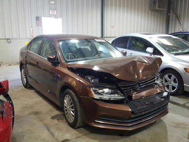 VOLKSWAGEN JETTA 2016 3vw2b7aj3hm221312