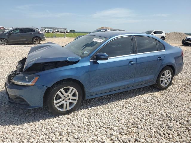 VOLKSWAGEN JETTA S 2017 3vw2b7aj3hm227191