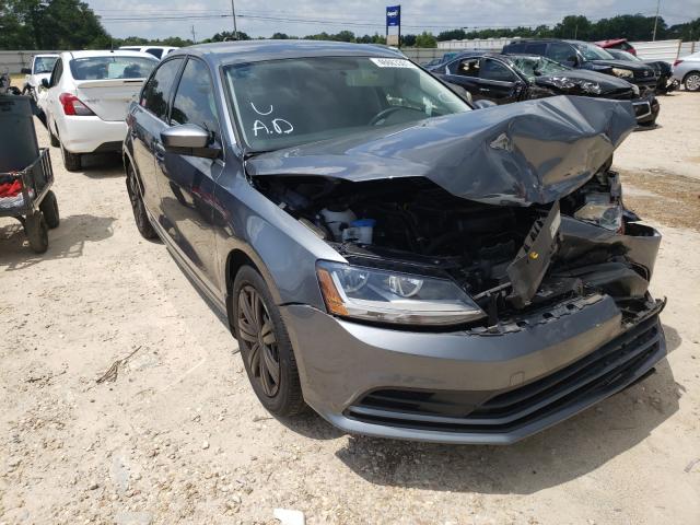 VOLKSWAGEN NULL 2017 3vw2b7aj3hm233654