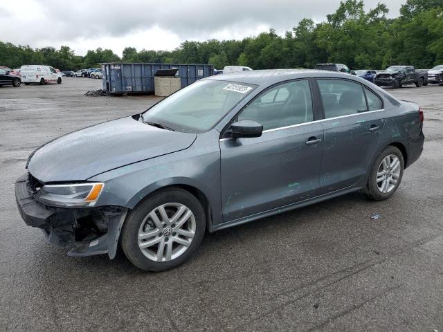 VOLKSWAGEN JETTA S 2017 3vw2b7aj3hm234318