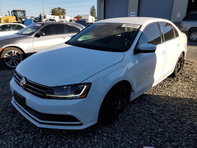 VOLKSWAGEN JETTA S 2017 3vw2b7aj3hm234559