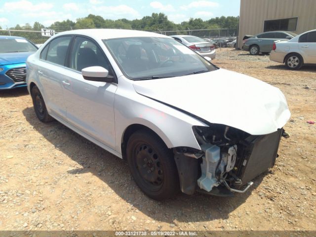 VOLKSWAGEN JETTA 2017 3vw2b7aj3hm239437