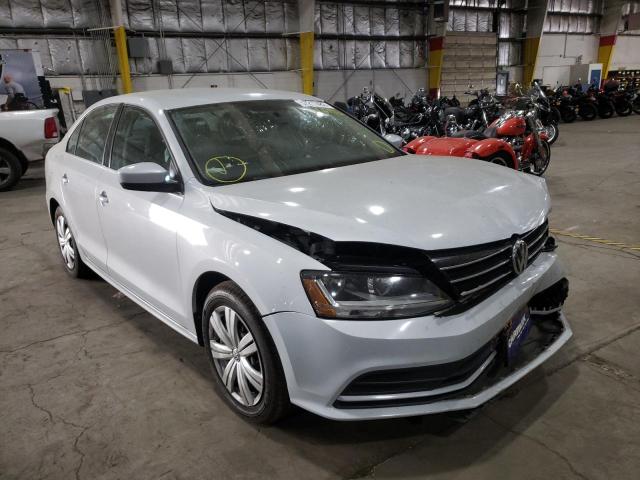 VOLKSWAGEN JETTA S 2017 3vw2b7aj3hm239714