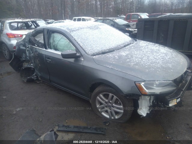 VOLKSWAGEN JETTA 2017 3vw2b7aj3hm252222