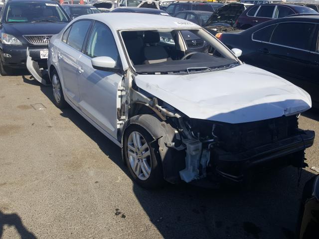 VOLKSWAGEN NULL 2017 3vw2b7aj3hm254178