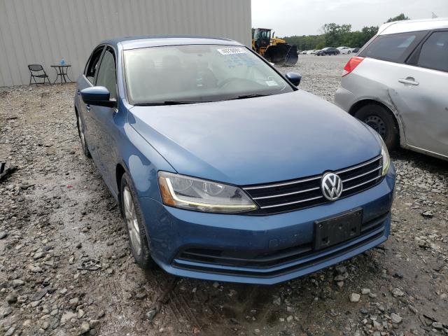 VOLKSWAGEN NULL 2017 3vw2b7aj3hm256674