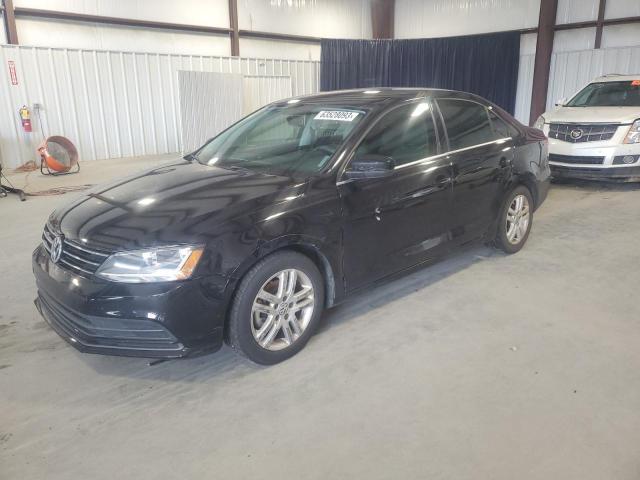 VOLKSWAGEN JETTA 2017 3vw2b7aj3hm257596