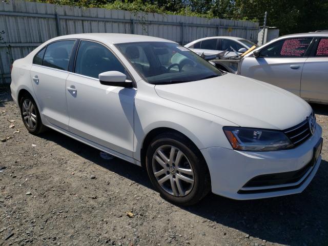 VOLKSWAGEN JETTA S 2017 3vw2b7aj3hm258120