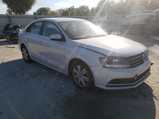 VOLKSWAGEN NULL 2017 3vw2b7aj3hm260434