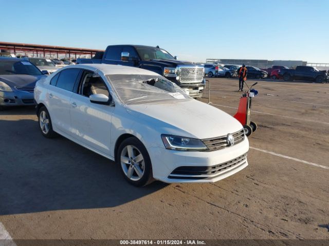 VOLKSWAGEN JETTA 2017 3vw2b7aj3hm260983