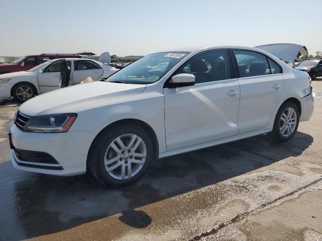 VOLKSWAGEN JETTA S 2017 3vw2b7aj3hm261843