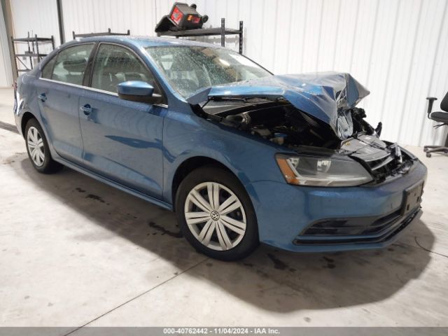 VOLKSWAGEN JETTA 2017 3vw2b7aj3hm262068