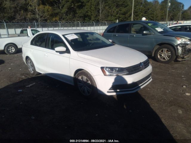 VOLKSWAGEN JETTA 2017 3vw2b7aj3hm262362