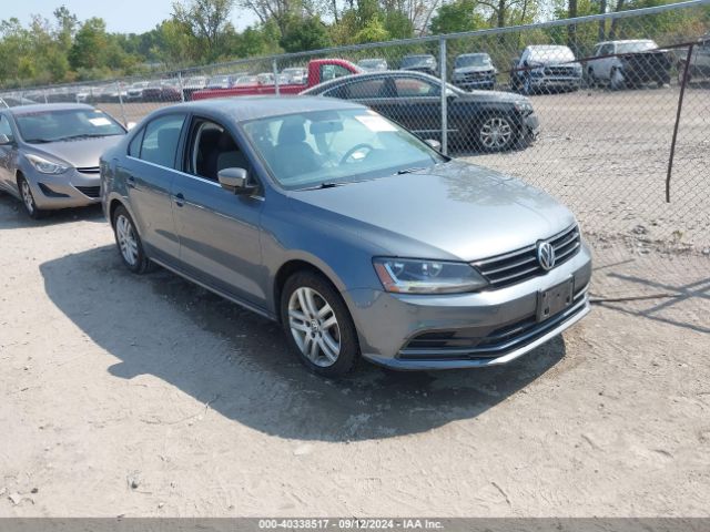 VOLKSWAGEN JETTA 2017 3vw2b7aj3hm264354