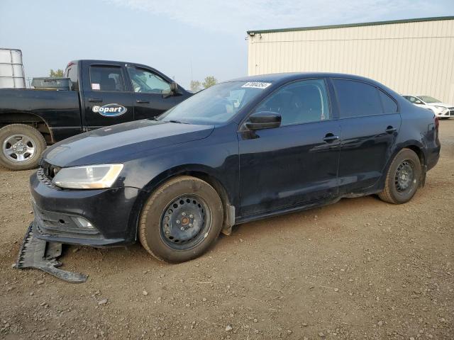 VOLKSWAGEN JETTA S 2017 3vw2b7aj3hm266332