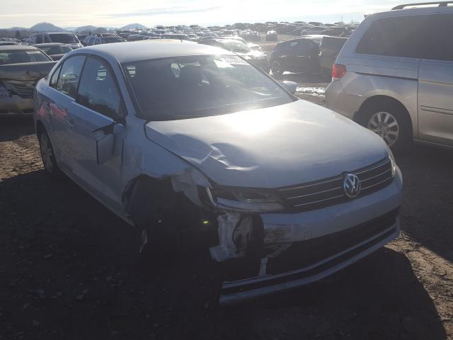 VOLKSWAGEN NULL 2017 3vw2b7aj3hm269120